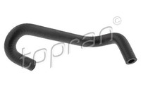 KÜHlerschlauch Wasserschlauch FÜR Vw Golf Ii (19E, 1G1) - Topran 107 381