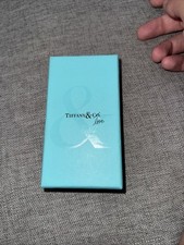 Tiffany & Co Tiffany & Love For Him & Her Eau de Toilette 4ml trial size 