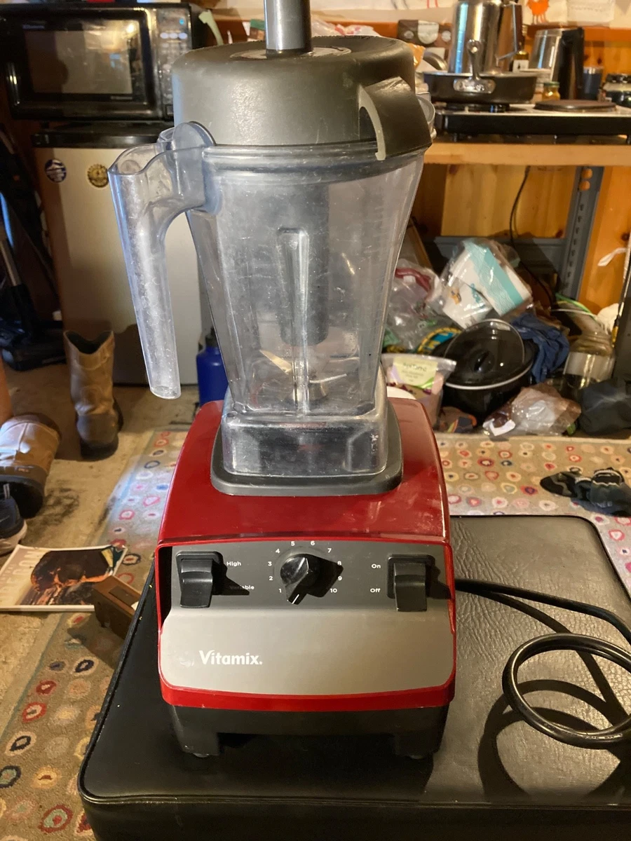 Vitamix 5200 for sale | eBay