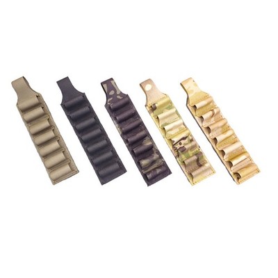 ESSTAC NEWEST Shotgun Cards - LAMINATE - 7 round 12GA Duragrip