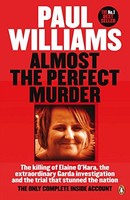 Paul Williams - Almost The Perfect Murder The Killing Of Elaine O3 - G245Z