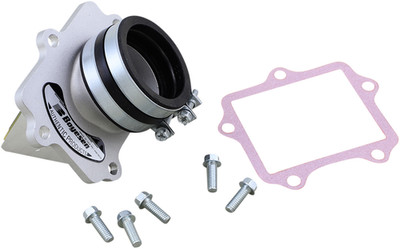 BOYESEN - RAD34I - Rad Valve Reed Cage Assembly - Yamaha - YZ 250