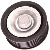 Maxgear Umlenk FüHrungsrolle Keilrippenriemen FüR Saab 9-3 Cabriolet 2.0 54-0327