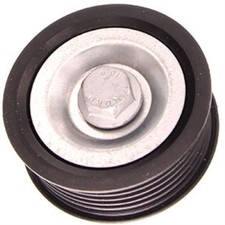 Poulies diverses Saab 9-3