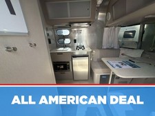 2026 Airstream Caravel 16RB