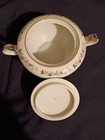 Seyei Fine China Covered Sugar Bowl                           (38)t  — photo 3
