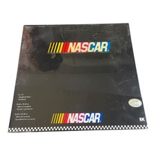 NWT Vintage NASCAR 12x12  Scrapbook Album