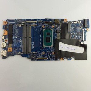 ORIGINAL DELL Latitude 3520 Mainboard i3-1115G4 Motherboard ✅