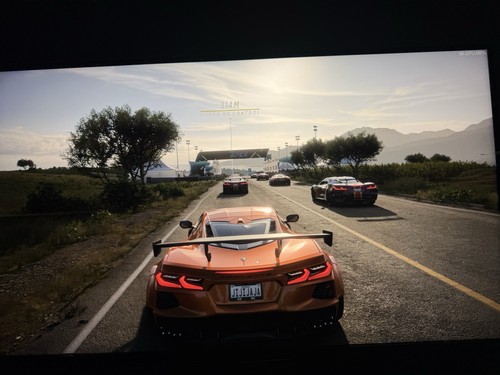 ASUS ROG Swift PG32UQX 32 Zoll 4K HDR IPS Mini LED Gaming-Monitor 1400 nits  - Bild 7 von 12