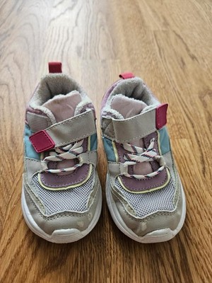 Kinderschuhe Zara Sneaker Größe 24