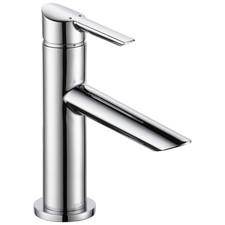 Delta 561-LPU-DST Compel Single Handle Bathroom Faucet in Chrome