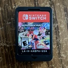 Nintendo Mario Kart 8 Deluxe Nintendo Switch Racing NTSC-U/C E Rated