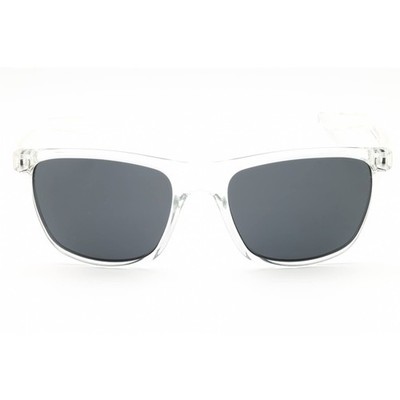 NWT Nike ESSENTIAL ENDEAVOR FQ4619 Crystal Clear Rectangle 57mm Sunglasses NIKE ESSENTIAL ENDEAVOR FQ4619 Eyeglasses Frames by Nike main image 3