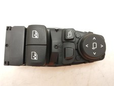 TOYOTA SUPRA WINDOW SWITCH Petrol 2 Door Coupe 84040WAA01 19-24