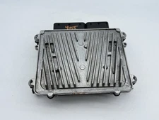 A2721500079 MERCEDES C300 ENGINE COMPUTER MODULE ECU ECM DME 2008 2009 2010 OEM