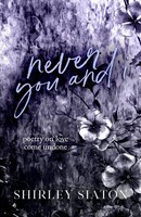 Never You And I Shirley Siaton Taschenbuch Englisch 2024 Ean 9786214900886