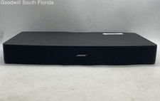 Bose Solo 410376 Black Portable Bluetooth Wir...