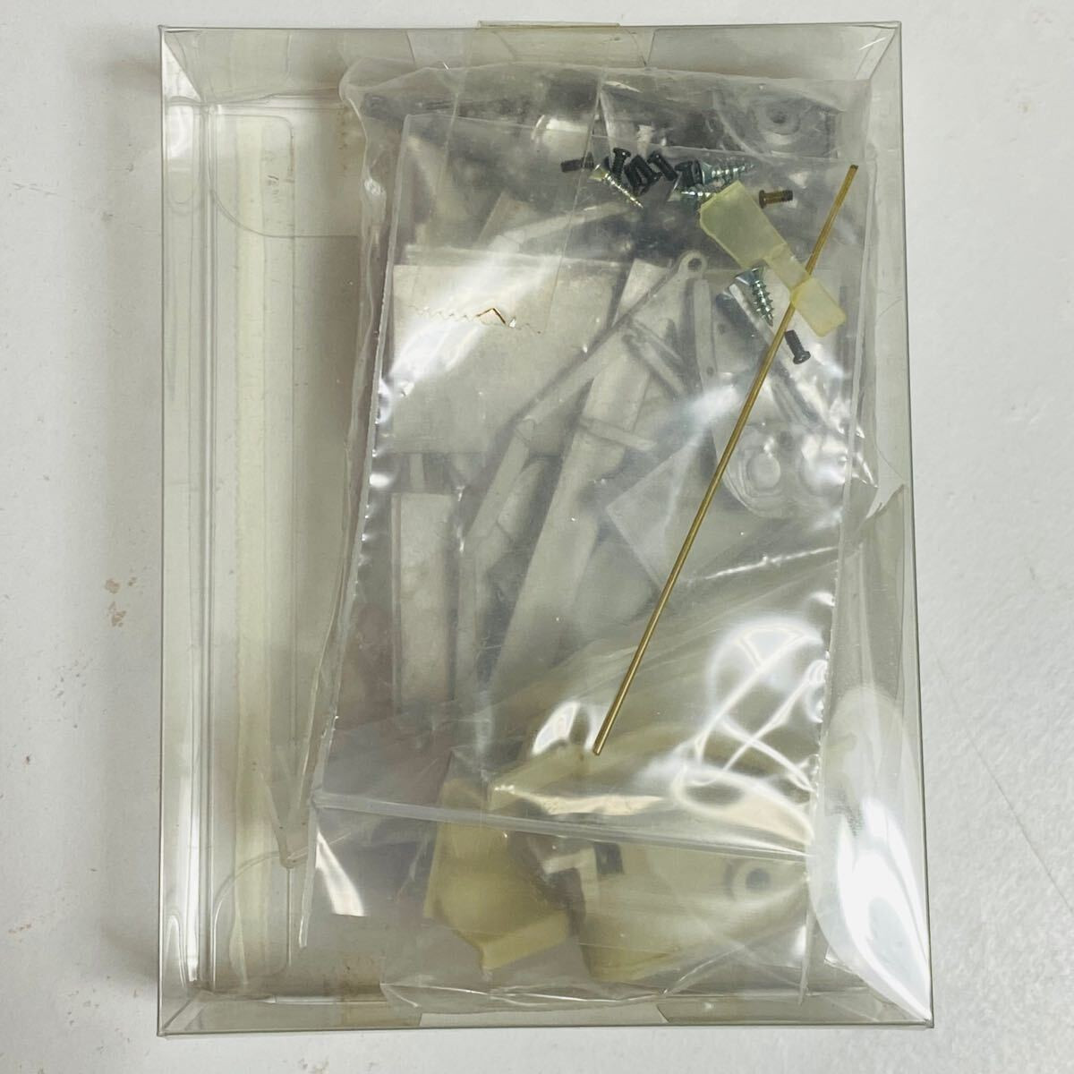全国どこでも送料無料! Unassembled Studio27 1/20 Lotus 95T Gp Of Nederland 1984 レーシングカー