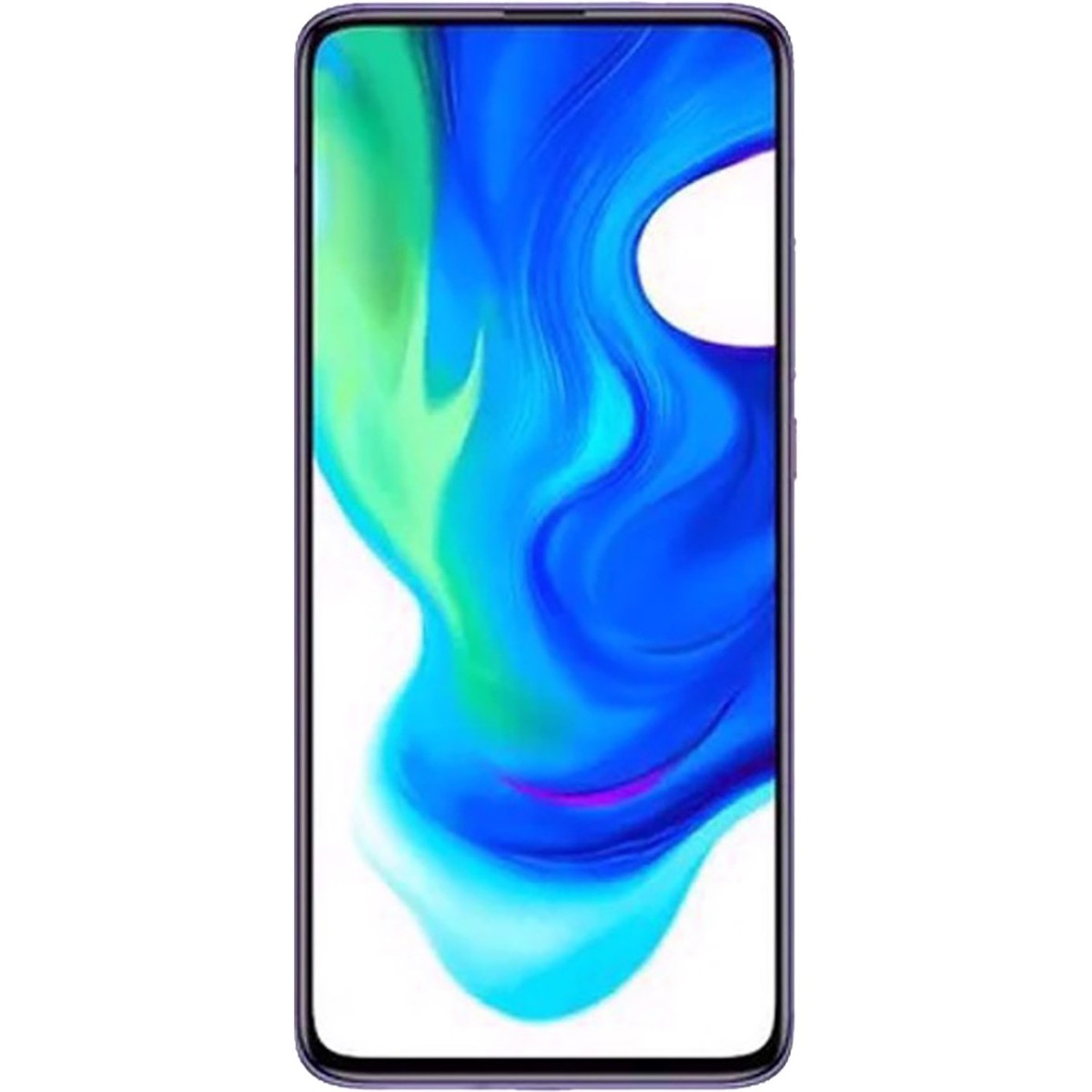 POCO F2 Pro 8GB/256GB [パープル] グローバル版 Xiaomi Poco F2 Pro 4G Electric Purple 256GB + 8GB Dual-SIM
