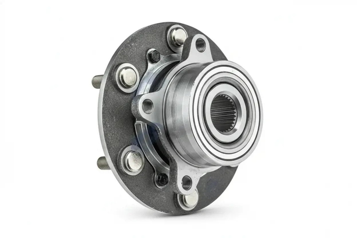 WHEEL BEARING KIT KLP-MS-040 FOR MITSUBISHI CHALLENGER/II PAJERO/SPORT TRITON - Image 3