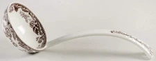 Spode Woodland Tureen Ladle 11701119
