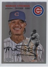 Click to enlarge Marcus Stroman