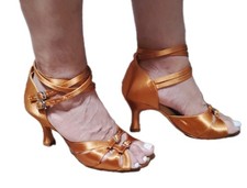 Erica Maya Dance Women's Shoes Size 38