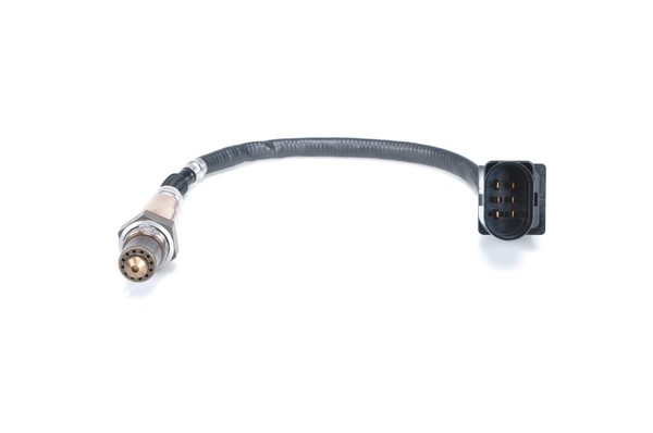 1X Bosch 0 258 007 142 Lambdasonde FüR BMW-image