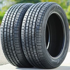 2 Tires 23570r16 106h Cooper Discoverer Enduramax All Weather