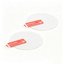 2 Tempered Glass Screen Protector Film Guard For Suunto Spartan Sport watch F
