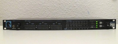 MOTU 2408 Mk.2 | 48-KANÄLE/24-I/O | AUDIO-INTERFACE | FORMAT-WANDLER | AUDIOWIRE