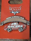Disney Parks Cars Radiator Springs Exclusive Pin Official DCA LE 300 — photo 2