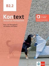 Kontext B2.2 - Hybride Ausgabe allango Deutsc...