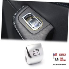 Control Car Door Glass Lift Passenger Side Window Switch