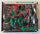 GI Joe Classified Series Ghost Viper & DIRE Dread Inducing Responsive Energy 170