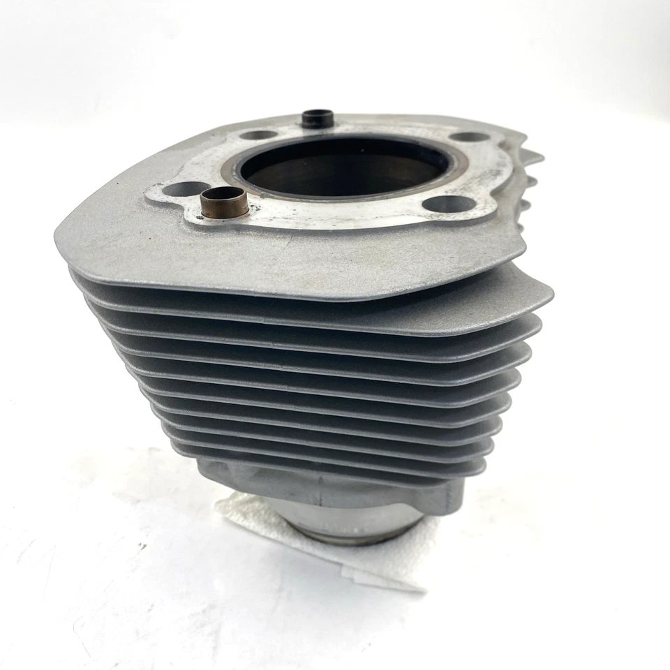 Jarro de cabeça de cilindro dianteiro Harley 16545-04 fabricante de equipamento original haste de pistão 04-22 Sportster 883 1200 - Imagem 2 de 4