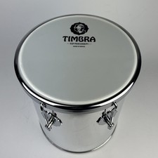 Timbra Repique de m&atilde;o, 10&rdquo;