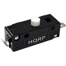 HQRP On-Off Push Button Switch for Tecumseh Electric Start Snow Blowers