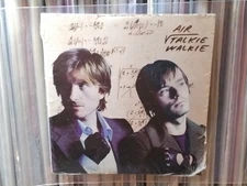 AIR JASON FALKNER Talkie Walkie CD ADVANCE PROMO  STILL SEALED INDIE ART ROCK