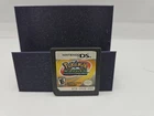Pokemon Ranger: Shadows of Almia (Nintendo DS, 2008) Cartridge Only - Tested