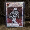 PANINI DONRUSS THE LEGENDS SERIES INSERT JERRY RICE 49ERS FOOTBALL CARD #LS-7