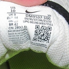 Nike Air Max SYSTM Sneakers Shoes White, Volt, and Black Colorway Size 10 Men's — photo 7