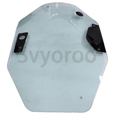 Front Door Glass For Caterpillar Loader 246C 256C 262C 279C 272C 299C #258-4071