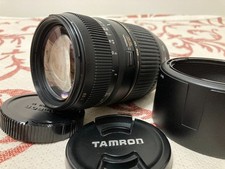 TAMRON AF 70 300mm F4 5.6 Di LD A17 for Sony Minolta Mount