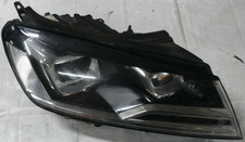 Scheinwerfer rechts + Steuergerät VW Touareg 7P Facelift 11/2014-2018 7P1941032