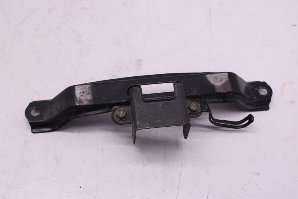 84-87 HONDA GOLDWING 1200 GL1200I SOPORTE DE ASIENTO INTERESTATAL SOPORTE DE MONTAJE Foto 2 de 4