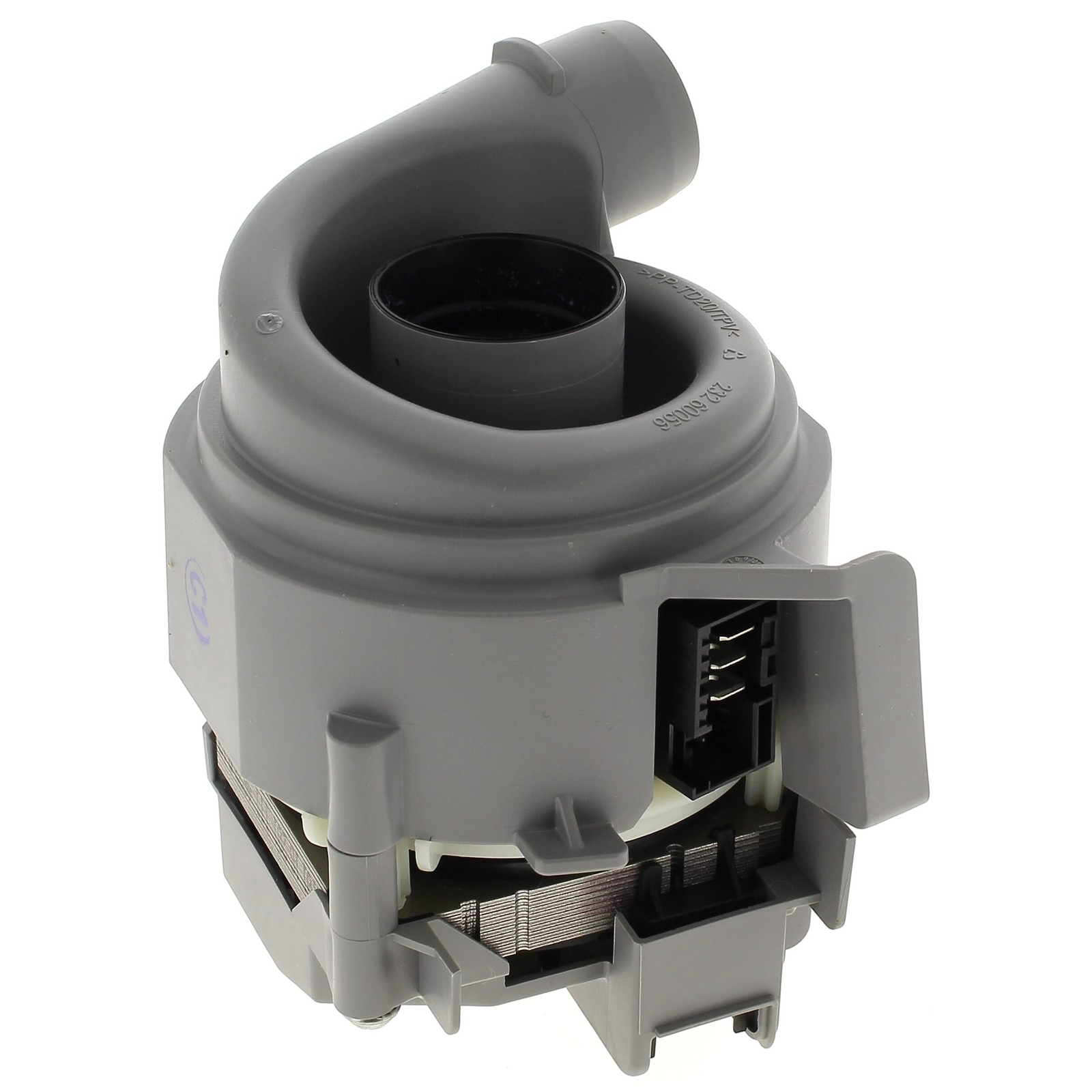 Pompe de chauffage 1BS3610-6AA Bosch : solution pour panne eau froide