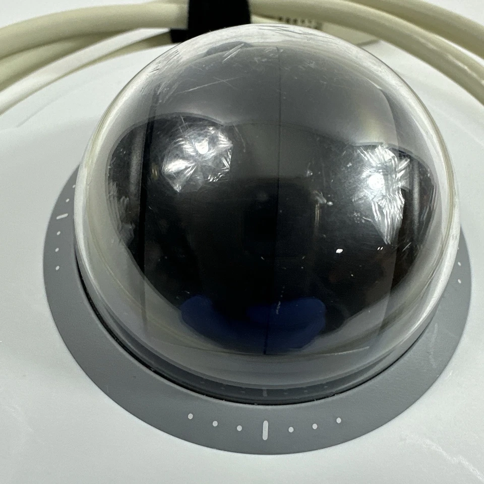 Axis M5065 1080p Z-Wave Network PTZ Camera 01107-004-01 - Image 2 of 4