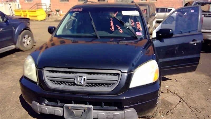 Corpo do acelerador 3,5L compatível com 05-08 PILOT 5917189 - Imagem 3 de 4