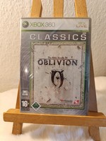 The Elder Scrolls Iv Oblivion Classics FüR Xbox 360 *Ovp* #Neu In Folie